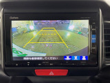 N-BOX モデューロX G ターボパッケージ 修復歴無し