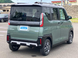 デリカミニ T プレミアム 4WD 