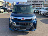 トール 1.0 カスタムG SAII 
