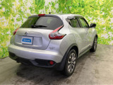 ジューク 1.6 16GT FOUR 4WD 