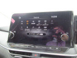 ナビゲーションの他にテレビ、ラジオ、Bluetoothなど色々な機能がついていますので、運転も楽しくなります。