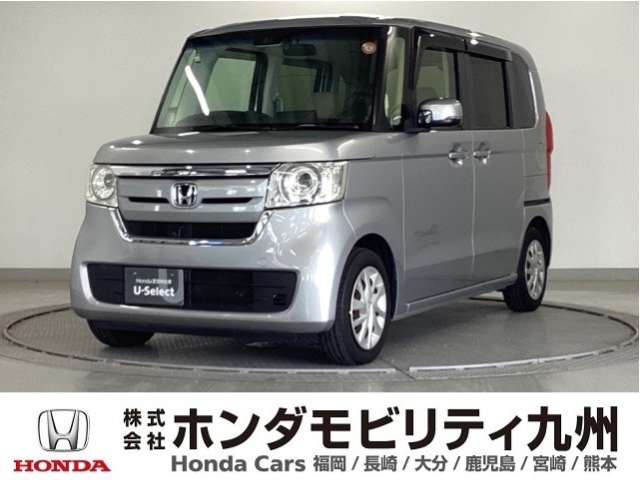N-BOX G L ホンダセンシング