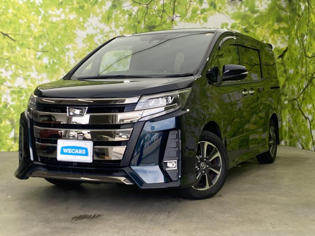 ノア 2.0 Si W×B 