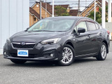 【中古車情報】スバル インプレッサG4 1.6 i-L アイサイト  の中古車詳細（走行距離：5万km、カラー：ダークグレー・メタリック、販売地域：滋賀県守山市）