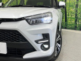 【シーケンシャルターンランプ付きLEDヘッドライト】人気の『流れるウィンカー』付きのLEDヘッドライトを装備♪高級感はもちろん、点灯時は存在感たっぷりで他車からも認識されやすく安心です。