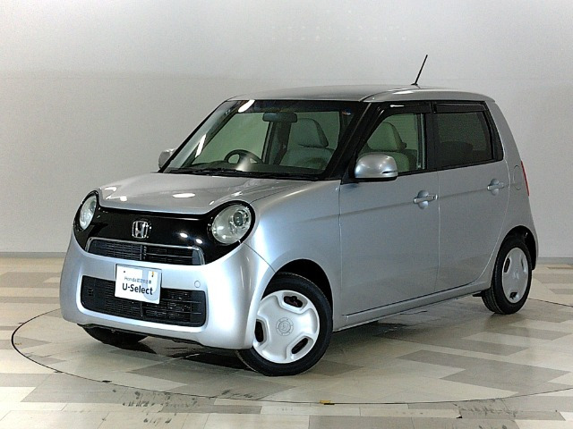 ホンダ N-ONE 