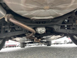 下回りがきれいなうちに、防錆加工の施工がオススメ。降雪地域はもちろん、沿岸部にお住いの方や、趣味でマリン・ウィンタースポーツをされる方にご好評いただいております。