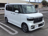 N-BOXカスタム  