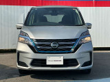 セレナ 1.2 e-POWER XV 