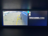 【サイドカメラ】停車・駐車時に死角になりがちな運転席から見えづらい部分の障害物を確認できます!雨天時や夜間などは特に活躍してくれるアイテムです。