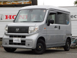 ☆2024年式N-VAN e:L4当社デモカー入荷致しました!★在庫確認・見積・商談ご予約は(代)04-7181-8220までお問合せください♪全国販売・ご納車いたします!