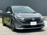 【走行距離無制限!2年ワイド保証付き!】全国3000ヵ所の日産サービス工場で保証整備が可能です。