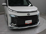 フロント廻りです。