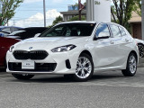 BMW 1シリーズ