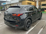 CX-5 2.2 XD ブラック セレクション 