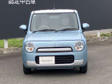フロント