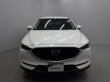 CX-5 2.0 20S 