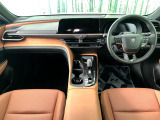 クラウンスポーツ 2.5 Z E-Four 4WD 