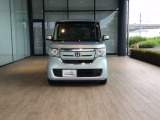 N-BOX G EX ホンダセンシング 
