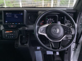 N-VAN +スタイル ファン 