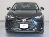 NX 350h バージョンL 
