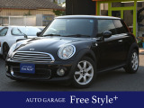 BMW MINI ミニ