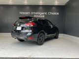 エクストレイル 2.0 20Xi Vセレクション 4WD 