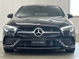CLAシューティングブレーク CLA250 4マチック AMGラインパッケージ 4WD 