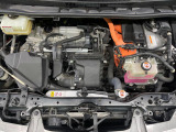親切・丁寧な専門メカニックスタッフが応対!・車検・点検整備・事故等の修理などアフターサービスも安心。お車のカスタマイズもネクステージのサービススタッフまでご相談ください!