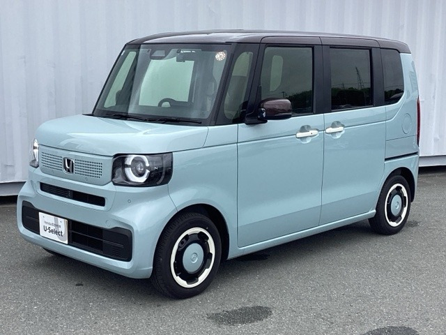 ホンダ N-BOX 