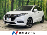 純正8型ナビ バックカメラ ホンダセンシング ハーフレザーシート