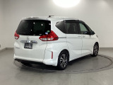 整備の際は、保証の付いたHONDA純正部品を使用いたしますので、ご安心下さい。