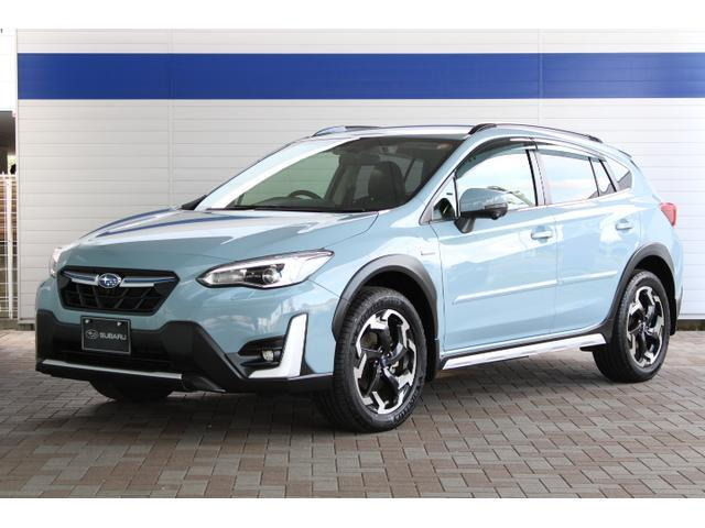 XV 2.0 アドバンス 4WD