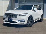 ボルボ XC90