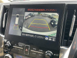 アルファードハイブリッド X 4WD 修復歴無し