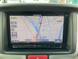 カロッテリアのメモリーナビです。AVIC-MRZ99