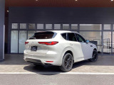 CX-60 3.3 XD ハイブリッド プレミアムスポーツ ディーゼル 4WD 
