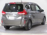 ボディクリーニング後、愛車をピカピカの状態へ保護するコーティング「ブライトパック」がおススメです!水垢がつきにくく、手入れがしやすくなりますよ!いつも愛車をきれいにしておきたい方におススメです。