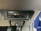 ETC2.0です。セットアップを完了してから納車となりますので、すぐにご利用頂けます。