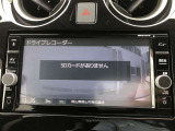 ◆ドライブレコーダー◆万一、事故に遭遇した時など、品質の高い映像と音声で運転の記録をナビ画面ですぐに確認できます!