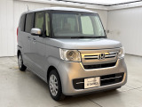 N-BOX L 4WD 