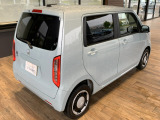 ■自社指定工場併設。ホンダ車に精通したメカが車検・整備までしっかり対応。購入後も長くお任せいただけます。