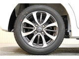 タイヤサイズ 155/65R14