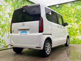 N-BOX  4WDヒョウジュン