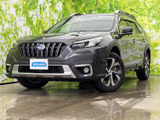 スバル レガシィアウトバック 1.8 リミテッド EX 4WD