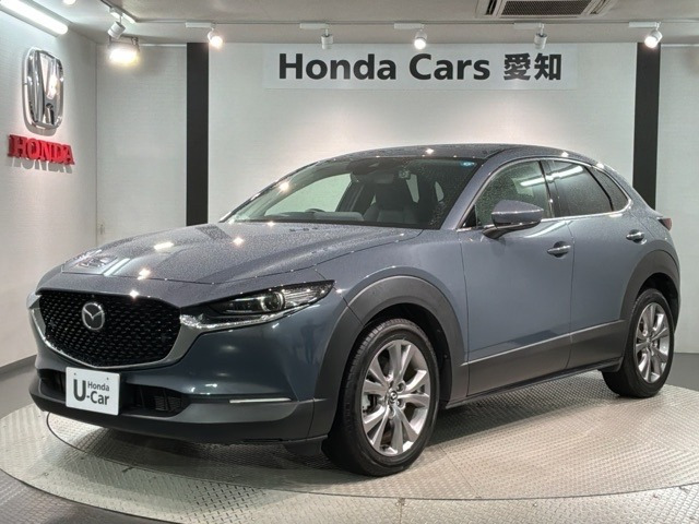 マツダ CX-30 