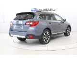 レガシィアウトバック 2.5 リミテッド 4WD 