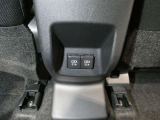 非常時やキャンプなどに役立つAC100Vコンセント付きです。