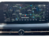 NissanConnectナビゲーション。Bluetooth・USB接続・HDMI接続・AppleCarPlay・AMFMラジオなど多彩なメディアに対応しています。