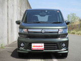 ワゴンR ハイブリッド(HYBRID) FZ 4WD 